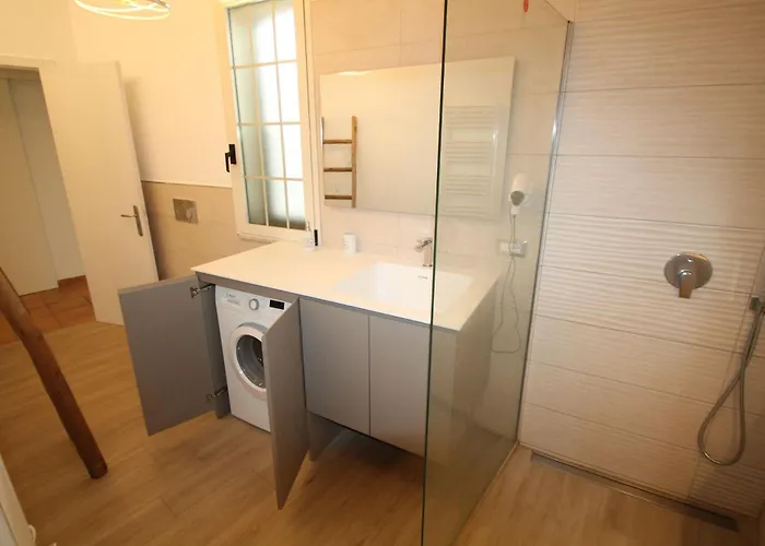 Dei Profumi Сasa de vacaciones