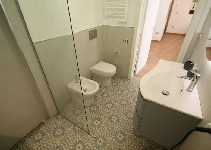 Dei Profumi Gallipoli