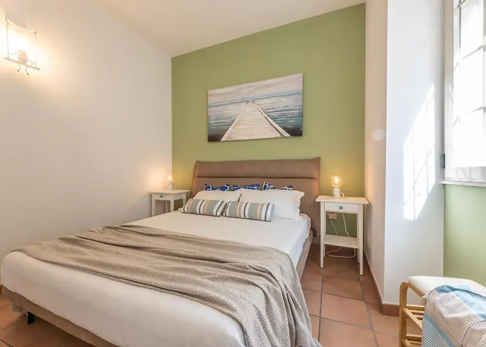 Holiday home Dei Profumi