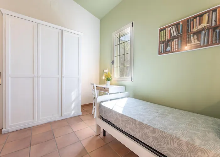 Dei Profumi Holiday home *