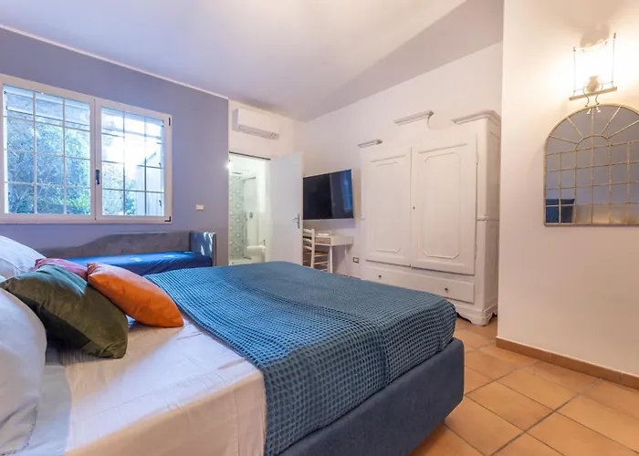 Dei Profumi Gallipoli