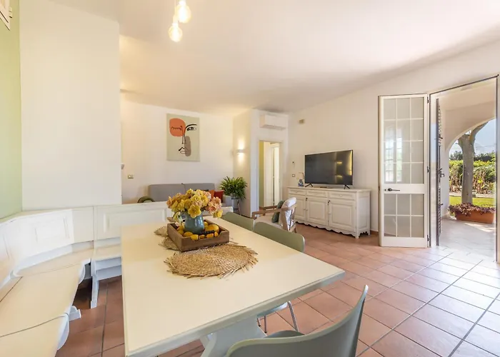 Dei Profumi * Gallipoli