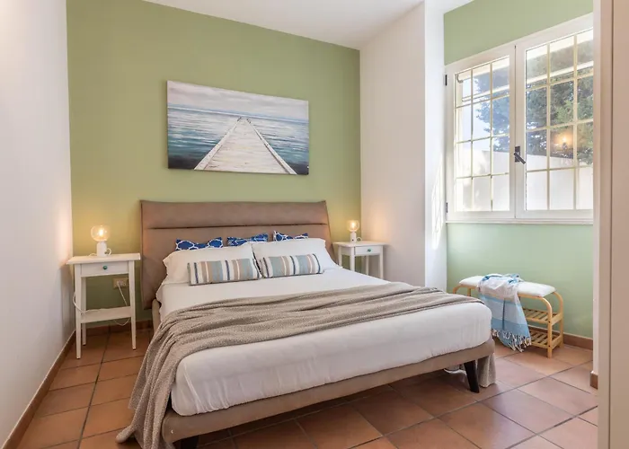 Dei Profumi Holiday home