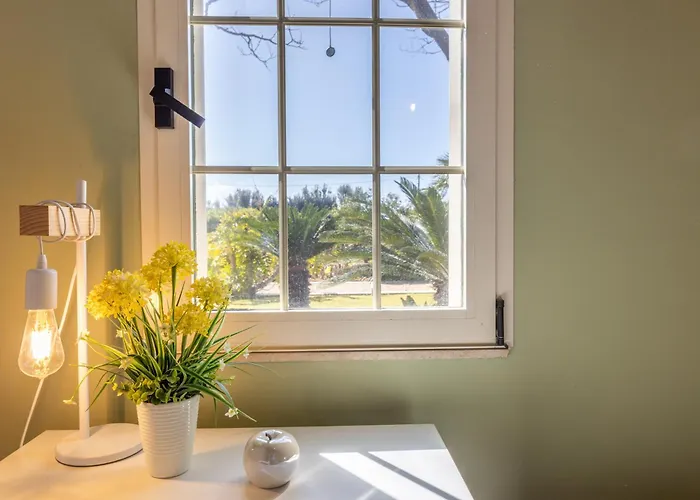 Сasa de vacaciones Dei Profumi