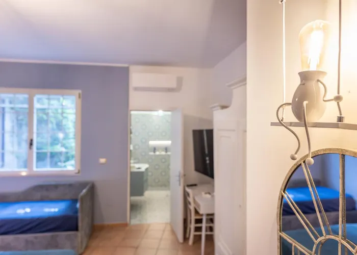 Dei Profumi Holiday home *