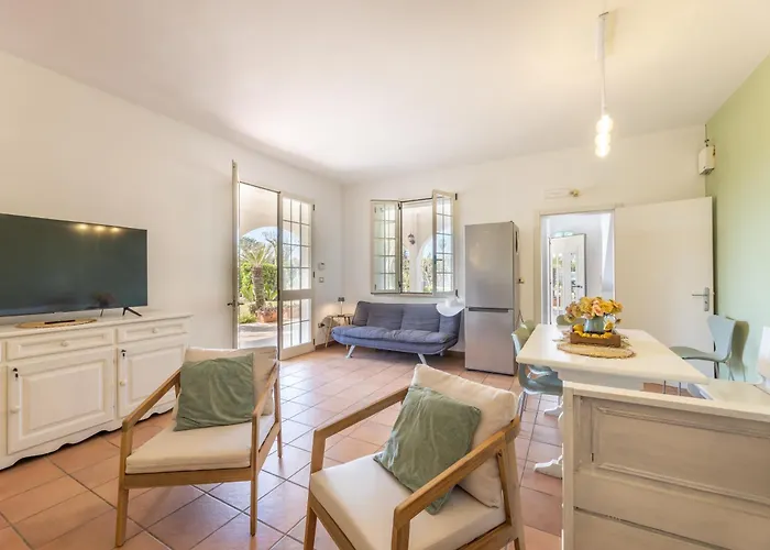 Holiday home Dei Profumi *