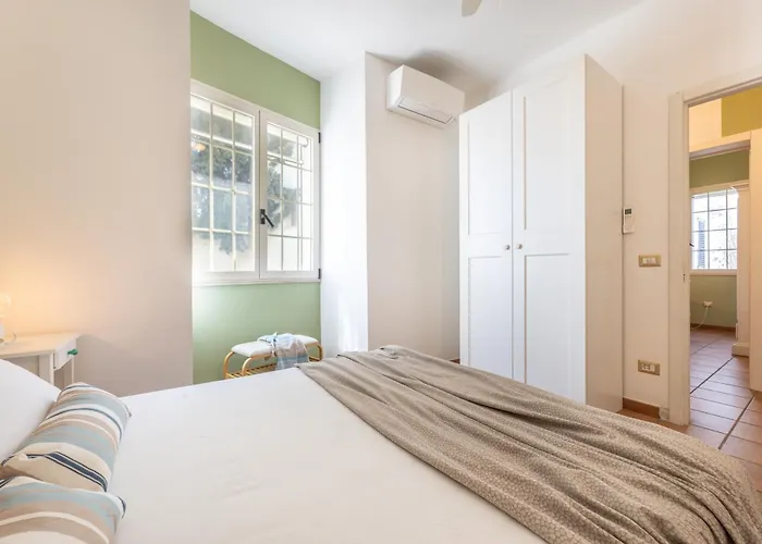 Dei Profumi Holiday home Gallipoli