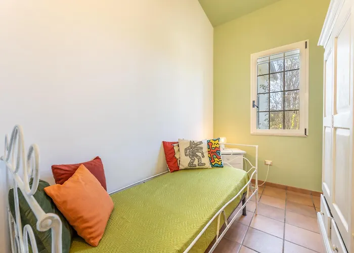 Holiday home Dei Profumi Gallipoli