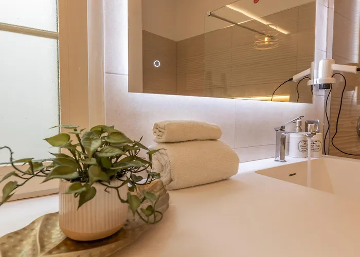 Dei Profumi Gallipoli