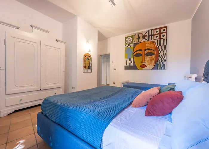 Dei Profumi * Gallipoli