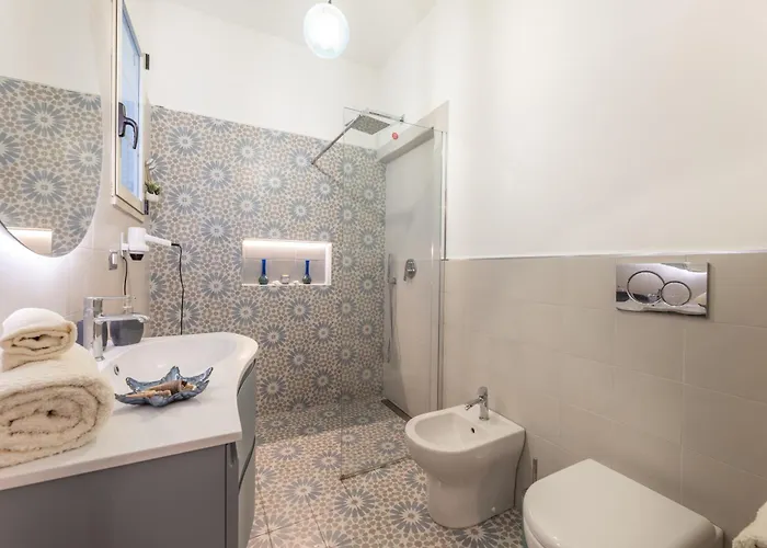 Dei Profumi Holiday home