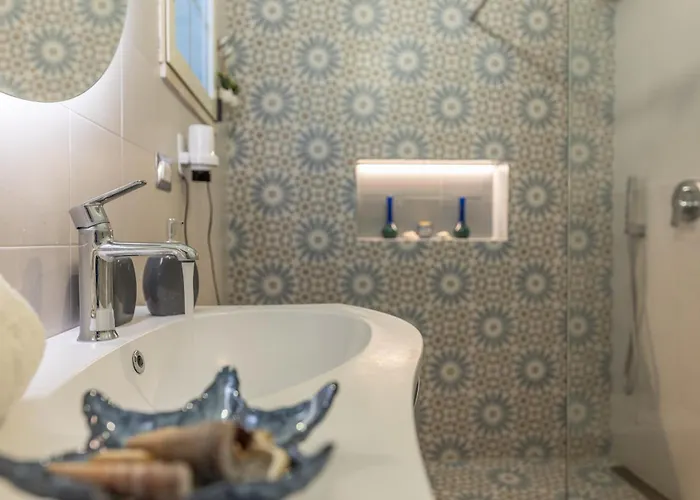 Сasa de vacaciones Dei Profumi