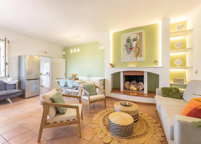 Dei Profumi Holiday home *