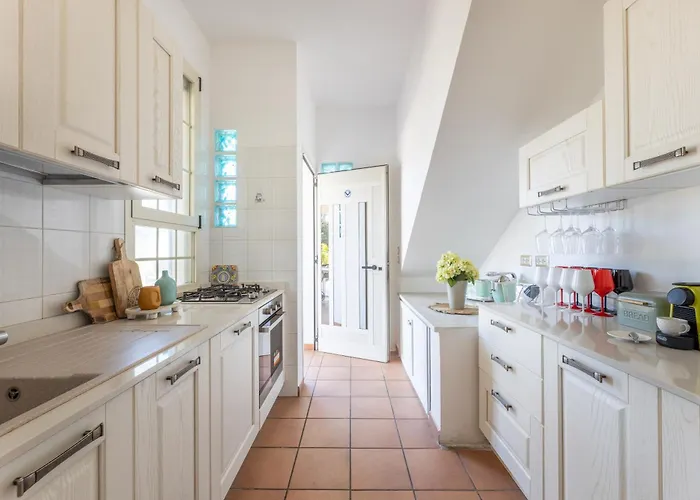 Dei Profumi Holiday home Gallipoli