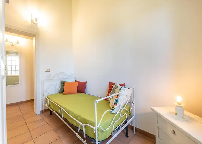 Dei Profumi Gallipoli