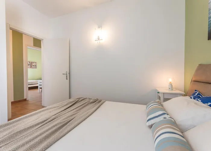 Dei Profumi * Gallipoli