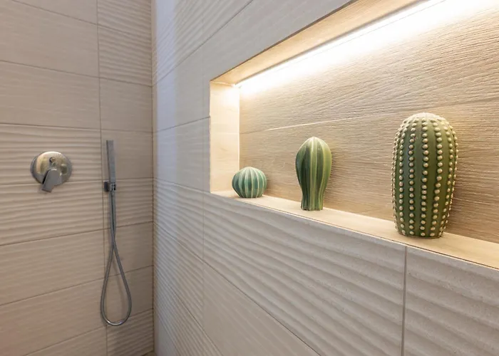 Dei Profumi Сasa de vacaciones *