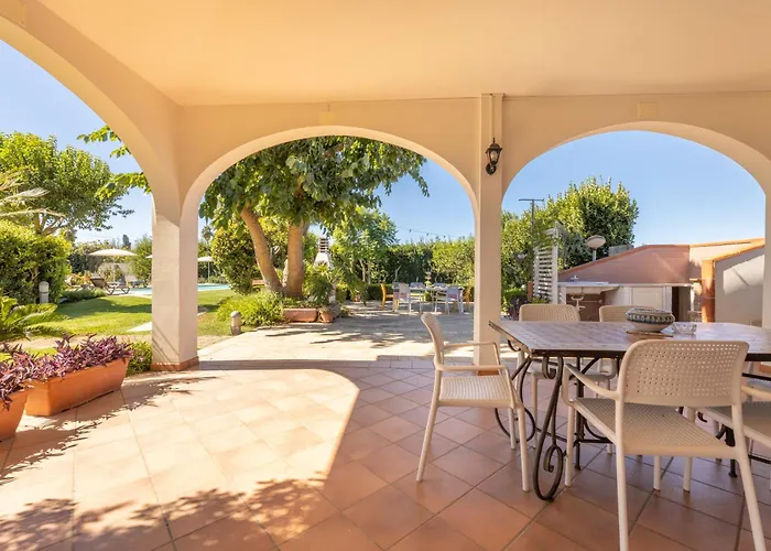 Dei Profumi Gallipoli