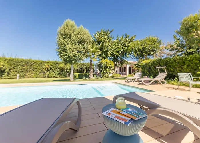 Dei Profumi Holiday home