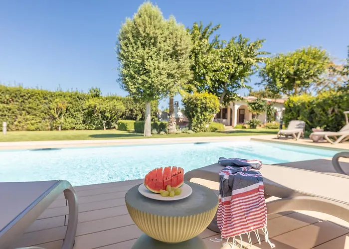 Dei Profumi Gallipoli