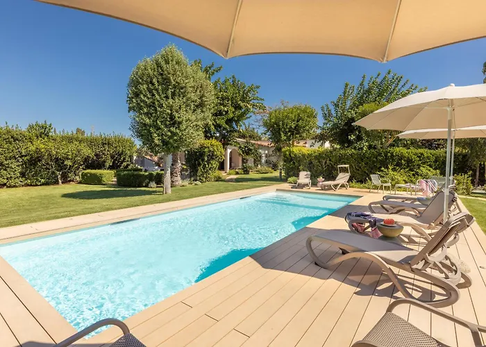 Holiday home Dei Profumi *