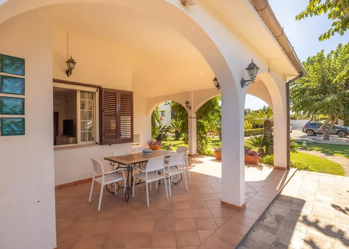 Dei Profumi Gallipoli