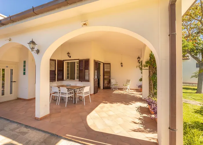 Dei Profumi Holiday home Gallipoli