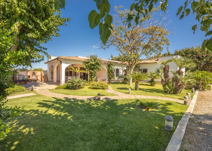 Dei Profumi * Gallipoli