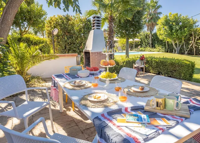 Dei Profumi Holiday home