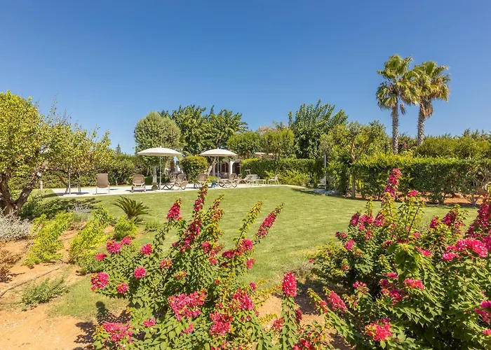 Holiday home Dei Profumi