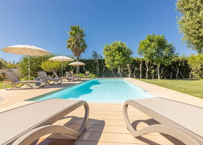 Сasa de vacaciones Dei Profumi *