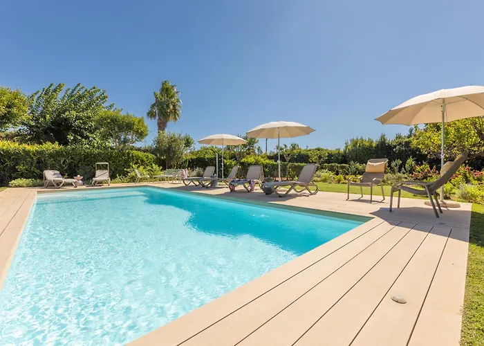 Dei Profumi * Gallipoli