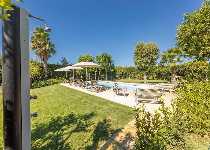 Holiday home Dei Profumi *