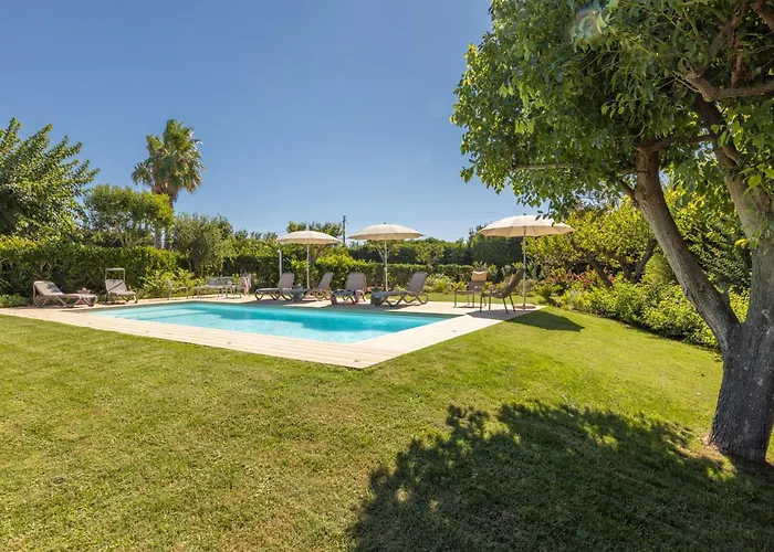 Holiday home Dei Profumi *